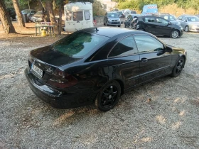 Mercedes-Benz CLK CLK320. 224ks AVANGARD | Mobile.bg � ����� ������ 5
