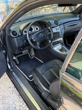 Mercedes-Benz CLK CLK320. 224ks AVANGARD - 4999 € - 78086138 10