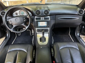 Mercedes-Benz CLK CLK320. 224ks AVANGARD - 4999 € - 78086138 9