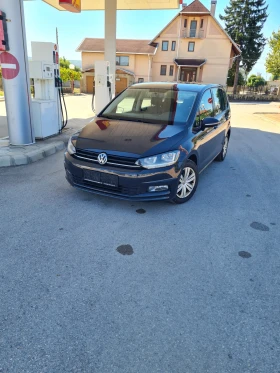 VW Touran 1.6 TDI 110�.�. 2016�.  | Mobile.bg � ����� ������ 1