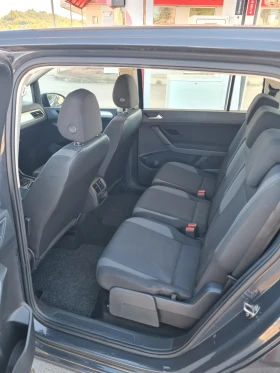 VW Touran 1.6 TDI 110�.�. 2016�.  | Mobile.bg � ����� ������ 7