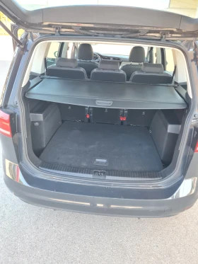 VW Touran 1.6 TDI 110�.�. 2016�.  | Mobile.bg � ����� ������ 10
