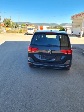 VW Touran 1.6 TDI 110�.�. 2016�.  | Mobile.bg � ����� ������ 3