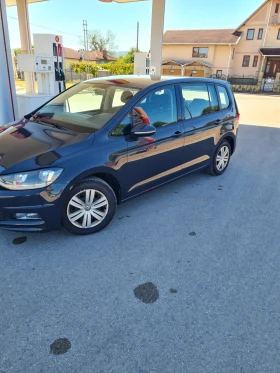 VW Touran 1.6 TDI 110�.�. 2016�.  | Mobile.bg � ����� ������ 6