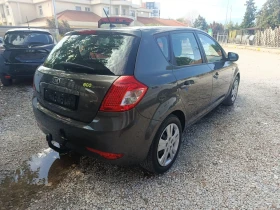 Kia Ceed 1.6 CRDI 90k | Mobile.bg � ����� ������ 5