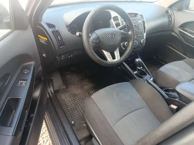 Kia Ceed 1.6 CRDI 90k | Mobile.bg � ����� ������ 9