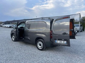 Peugeot Partner 1.5 , EURO 6, Нов Внос France - цена по договаряне - 35856396 8