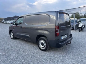 Peugeot Partner 1.5 , EURO 6, Нов Внос France - цена по договаряне - 35856396 4