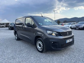Peugeot Partner 1.5 , EURO 6, Нов Внос France - цена по договаряне - 35856396 3