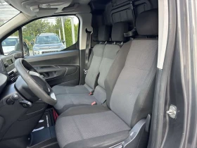 Peugeot Partner 1.5 , EURO 6, Нов Внос France - цена по договаряне - 35856396 11