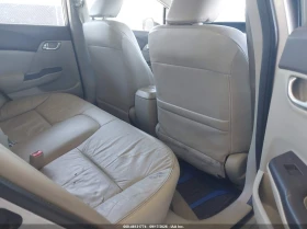 Honda Civic 1.8l i-4 vvt, regular , 140hp | Mobile.bg � ����� ������ 8