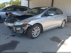 Honda Civic 1.8l i-4 vvt, regular , 140hp | Mobile.bg � ����� ������ 2