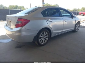 Honda Civic 1.8l i-4 vvt, regular , 140hp | Mobile.bg � ����� ������ 4