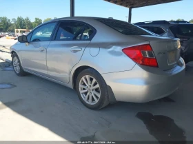 Honda Civic 1.8l i-4 vvt, regular , 140hp | Mobile.bg � ����� ������ 3