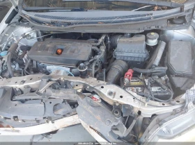 Honda Civic 1.8l i-4 vvt, regular , 140hp | Mobile.bg � ����� ������ 10