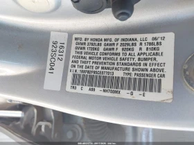 Honda Civic 1.8l i-4 vvt, regular , 140hp | Mobile.bg � ����� ������ 9