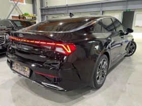 Kia K5 2.0 LPG ! Signature ! | Mobile.bg � ����� ������ 4
