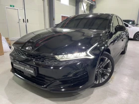 Kia K5 2.0 LPG ! Signature ! | Mobile.bg � ����� ������ 3