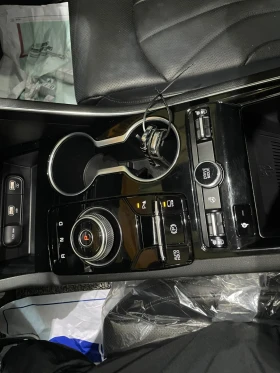 Kia K5 2.0 LPG ! Signature ! | Mobile.bg � ����� ������ 16