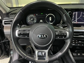 Kia K5 2.0 LPG ! Signature ! | Mobile.bg � ����� ������ 14