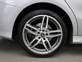 Mercedes-Benz CLA CLA220 AMG Line| 184к.с. | Auto.bg — изображение 5
