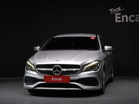 Mercedes-Benz CLA CLA220 AMG Line| 184к.с. | Auto.bg — изображение 3