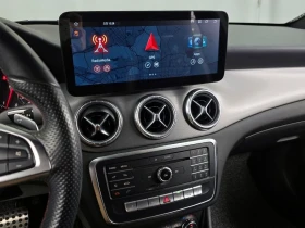 Mercedes-Benz CLA CLA220 AMG Line| 184к.с. | Auto.bg — изображение 14