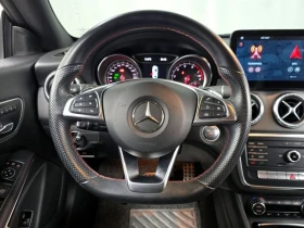 Mercedes-Benz CLA CLA220 AMG Line| 184к.с. | Auto.bg — изображение 13