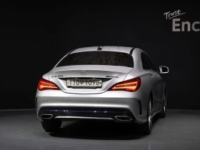 Mercedes-Benz CLA CLA220 AMG Line| 184к.с. | Auto.bg — изображение 4