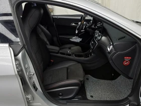 Mercedes-Benz CLA CLA220 AMG Line| 184к.с. | Auto.bg — изображение 12