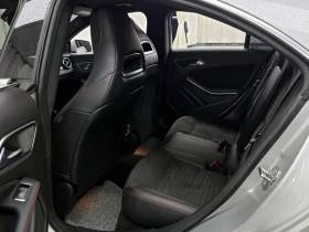 Mercedes-Benz CLA CLA220 AMG Line| 184к.с. | Auto.bg — изображение 11