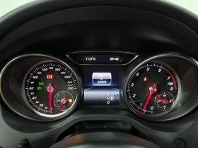 Mercedes-Benz CLA CLA220 AMG Line| 184к.с. | Auto.bg — изображение 8