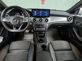 Mercedes-Benz CLA CLA220 AMG Line| 184к.с. | Auto.bg — изображение 7