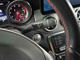 Mercedes-Benz CLA CLA220 AMG Line| 184к.с. | Auto.bg — изображение 9