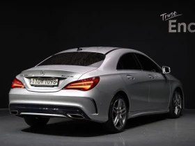 Mercedes-Benz CLA CLA220 AMG Line| 184к.с. | Auto.bg — изображение 2