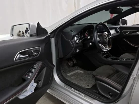 Mercedes-Benz CLA CLA220 AMG Line| 184к.с. | Auto.bg — изображение 10