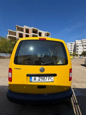 VW Caddy - 3000 € - 78974649 4