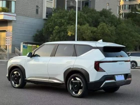 Kia EV5 530 Light autogeorge.com | Mobile.bg � ����� ������ 6
