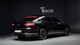 VW Arteon 2.0 TDI BLIND SPOT 360 ������ ����* encareu.com | Mobile.bg � ����� ������ 2