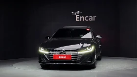 VW Arteon 2.0 TDI BLIND SPOT 360 ������ ����* encareu.com | Mobile.bg � ����� ������ 3