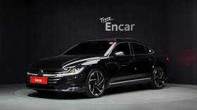 ������ VW Arteon