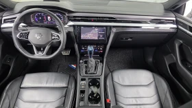 VW Arteon 2.0 TDI BLIND SPOT 360 ������ ����* encareu.com | Mobile.bg � ����� ������ 7