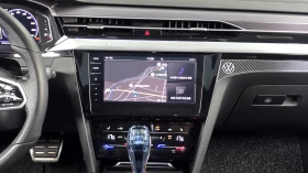 VW Arteon 2.0 TDI BLIND SPOT 360 ������ ����* encareu.com | Mobile.bg � ����� ������ 14