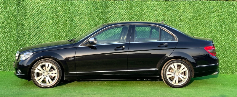 Mercedes-Benz C 220 C220, снимка 5 - Автомобили и джипове - 46443458