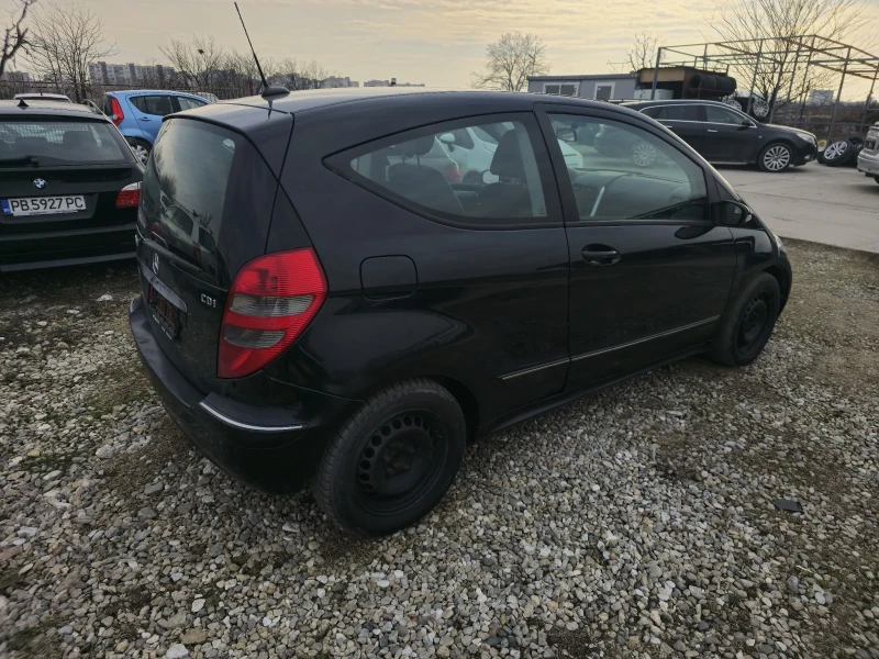 Mercedes-Benz A 180 1.8, снимка 5 - Автомобили и джипове - 49200685