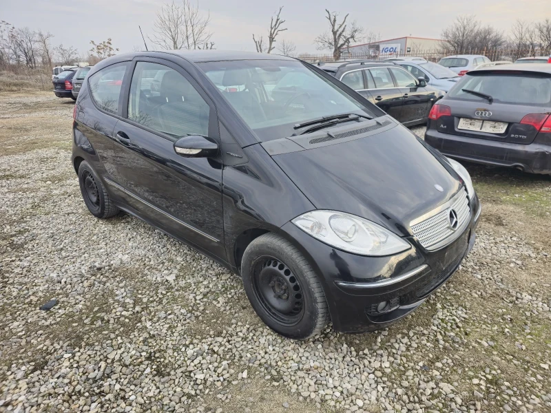 Mercedes-Benz A 180 1.8, снимка 2 - Автомобили и джипове - 49200685