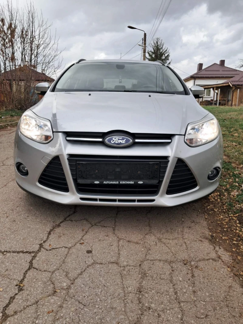 Ford Focus, снимка 4 - Автомобили и джипове - 49600028