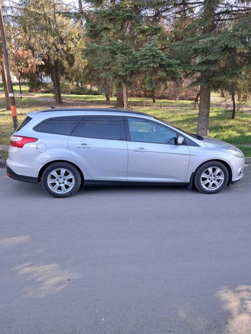 Ford Focus, снимка 2 - Автомобили и джипове - 49600028