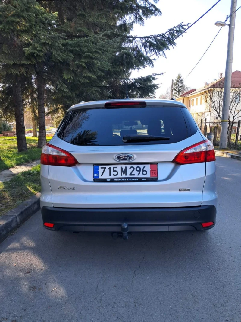 Ford Focus, снимка 9 - Автомобили и джипове - 49600028