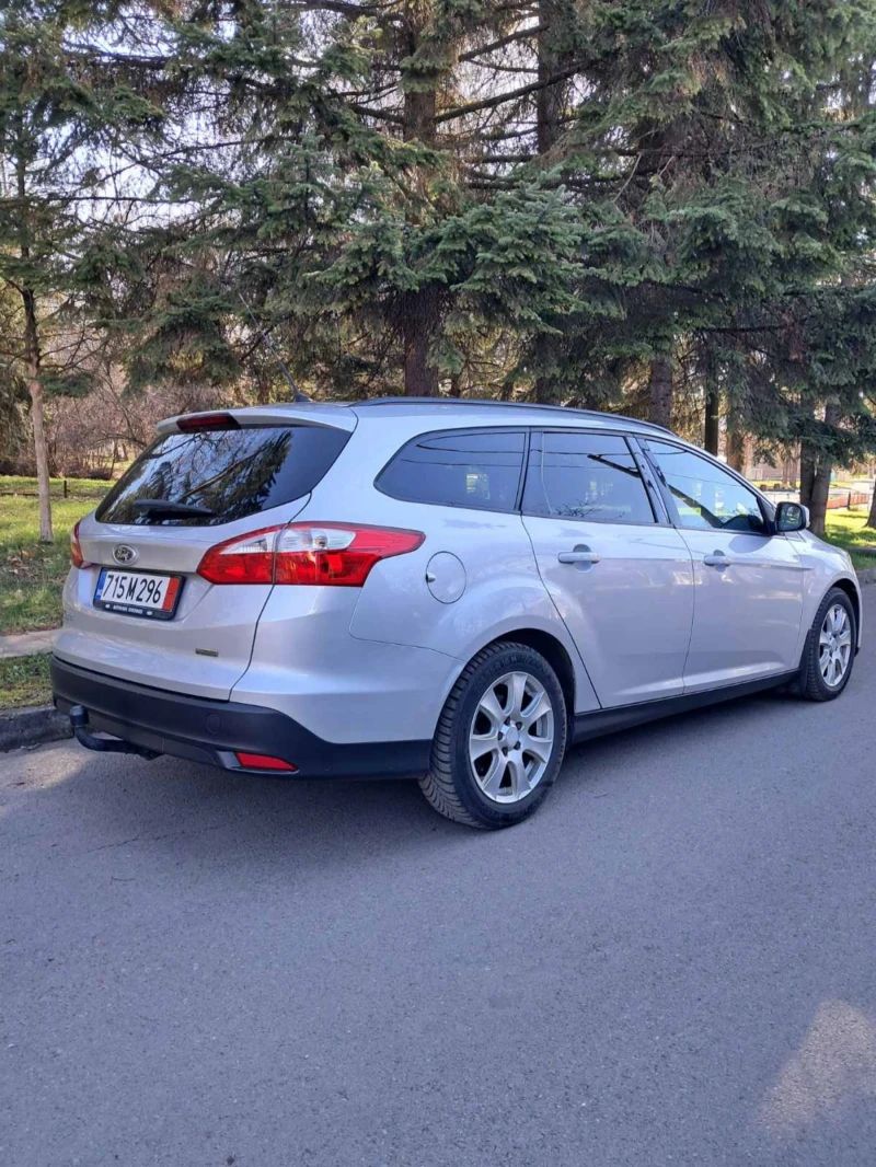 Ford Focus, снимка 3 - Автомобили и джипове - 49600028